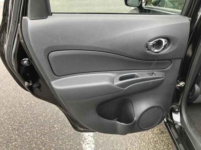 ノート（新潟県新潟市西蒲区）