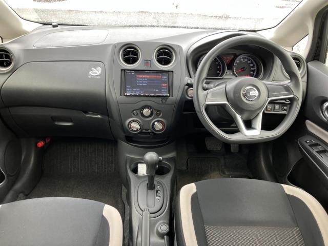 ノート（新潟県新潟市西蒲区）