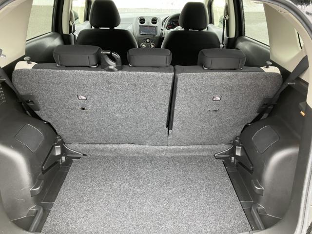 ノート（新潟県新潟市西蒲区）