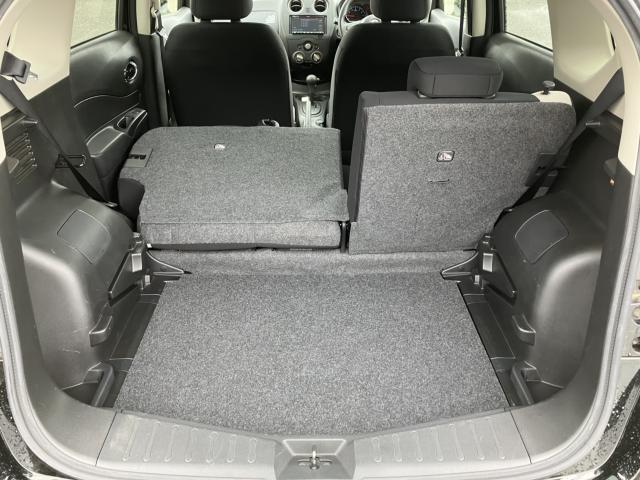 ノート（新潟県新潟市西蒲区）