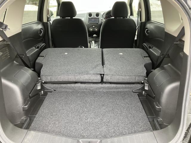 ノート（新潟県新潟市西蒲区）