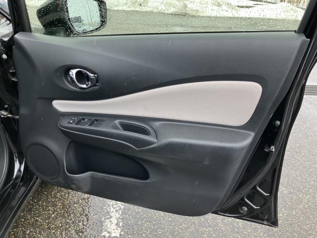 ノート（新潟県新潟市西蒲区）