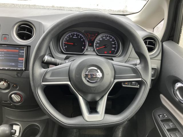 ノート（新潟県新潟市西蒲区）