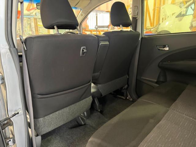 ムーヴカスタム（新潟県新発田市）