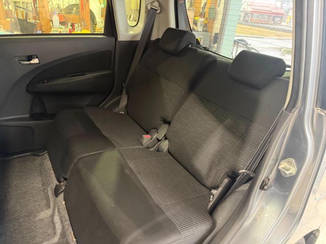 ムーヴカスタム（新潟県新発田市）