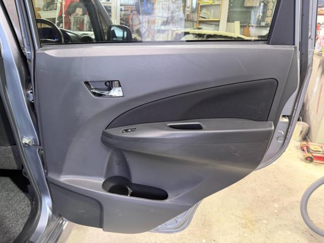 ムーヴカスタム（新潟県新発田市）