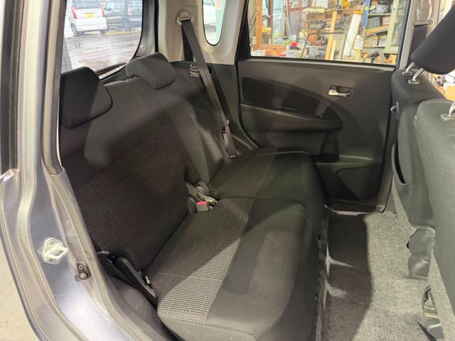 ムーヴカスタム（新潟県新発田市）