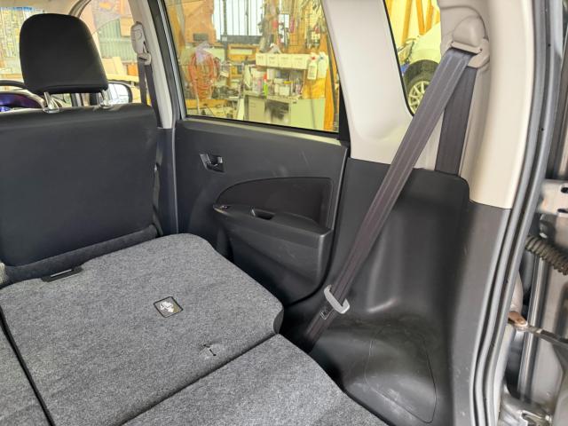 ムーヴカスタム（新潟県新発田市）