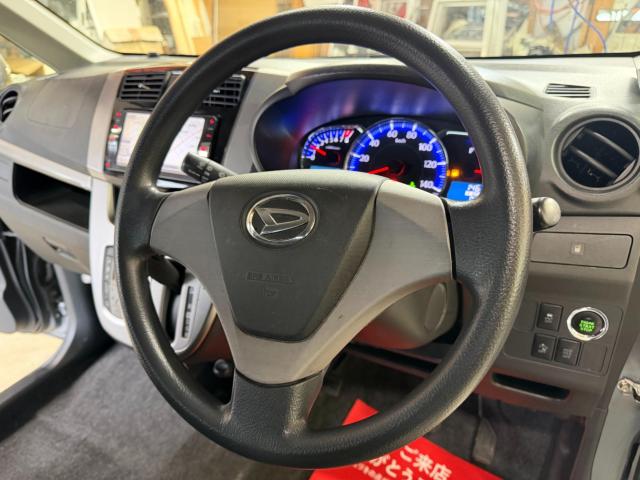 ムーヴカスタム（新潟県新発田市）