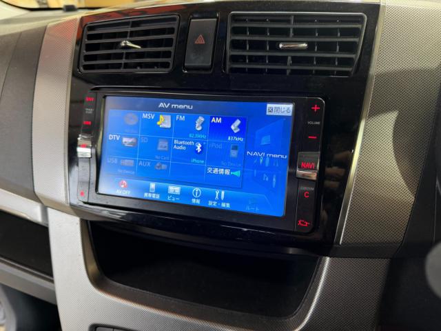 ムーヴカスタム（新潟県新発田市）