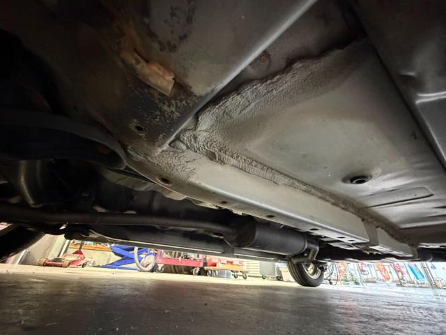 ムーヴカスタム（新潟県新発田市）