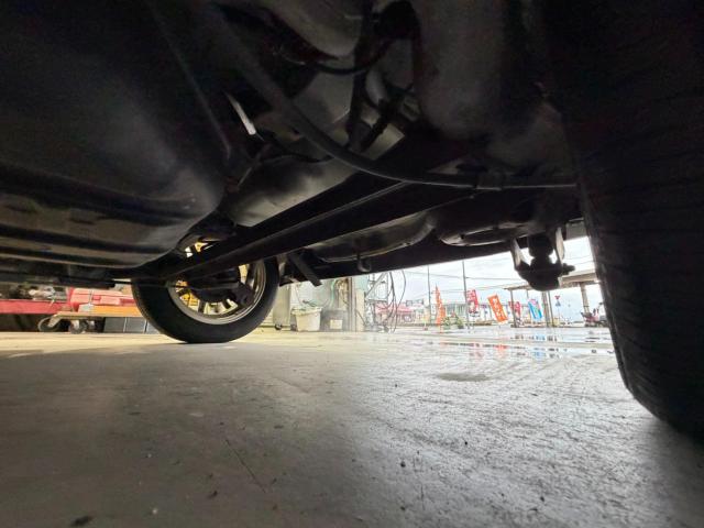 ムーヴカスタム（新潟県新発田市）