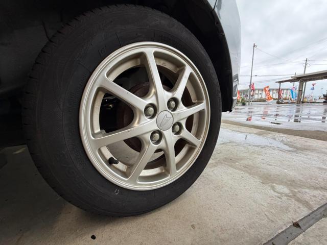 ムーヴカスタム（新潟県新発田市）