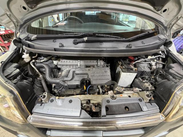 ムーヴカスタム（新潟県新発田市）