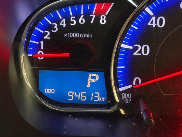 ムーヴカスタム（新潟県新発田市）