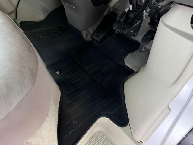 NV100クリッパー（新潟県新発田市）