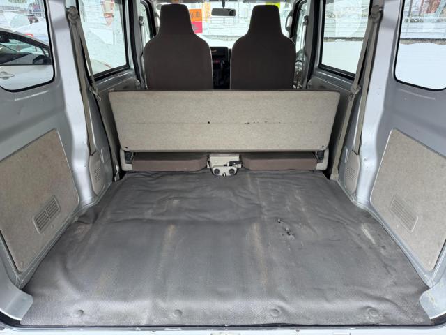 NV100クリッパー（新潟県新発田市）