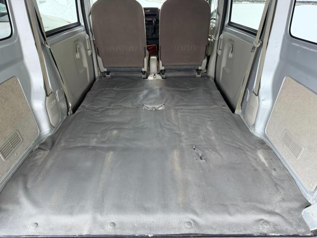 NV100クリッパー（新潟県新発田市）