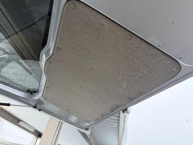 NV100クリッパー（新潟県新発田市）