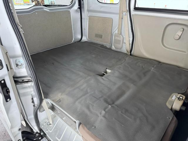 NV100クリッパー（新潟県新発田市）