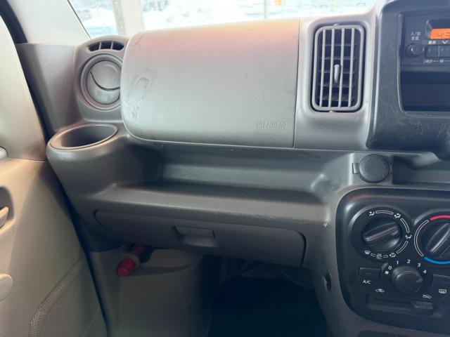 NV100クリッパー（新潟県新発田市）