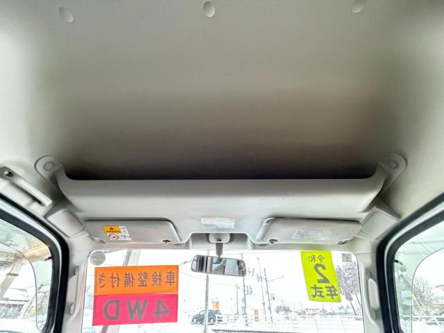 NV100クリッパー（新潟県新発田市）