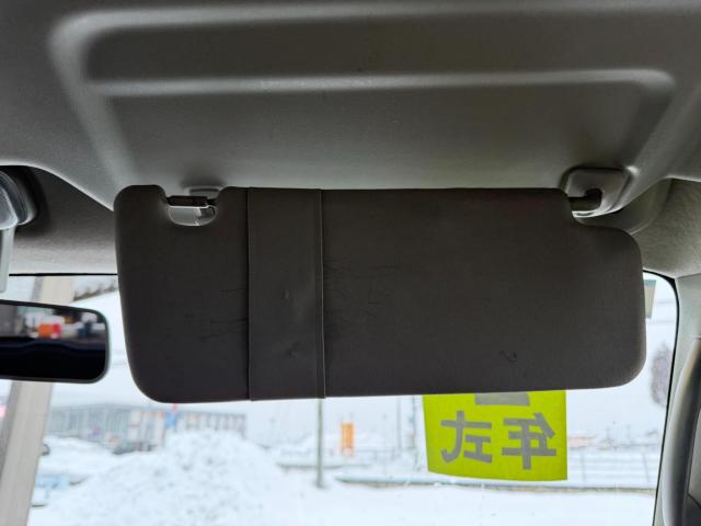 NV100クリッパー（新潟県新発田市）