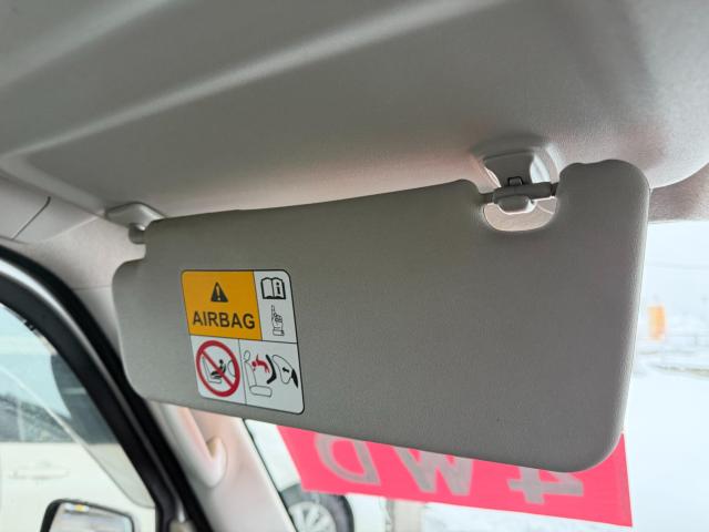 NV100クリッパー（新潟県新発田市）