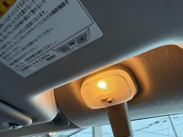 NV100クリッパー（新潟県新発田市）