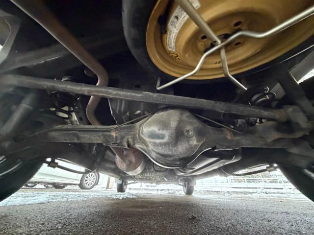 NV100クリッパー（新潟県新発田市）