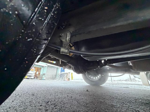 NV100クリッパー（新潟県新発田市）