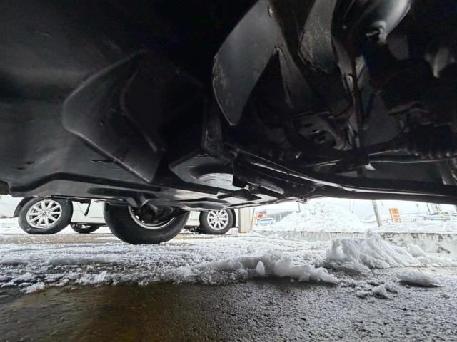 NV100クリッパー（新潟県新発田市）