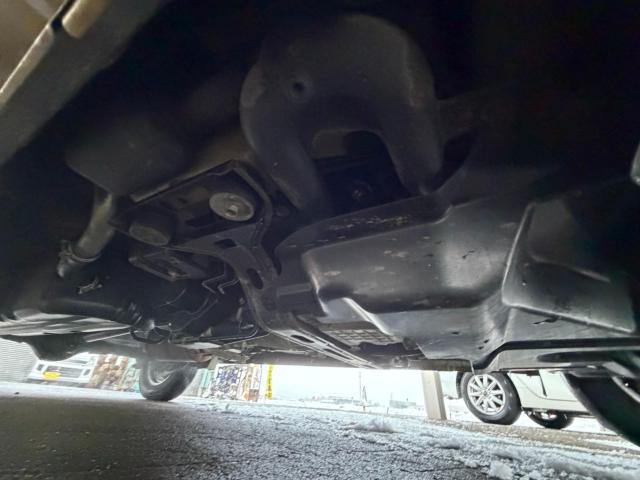 NV100クリッパー（新潟県新発田市）