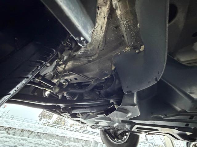 NV100クリッパー（新潟県新発田市）