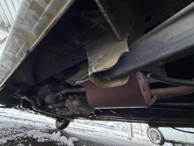 NV100クリッパー（新潟県新発田市）