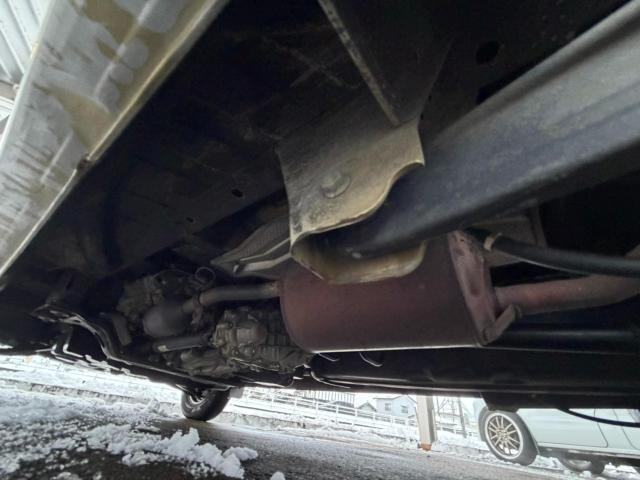 NV100クリッパー（新潟県新発田市）