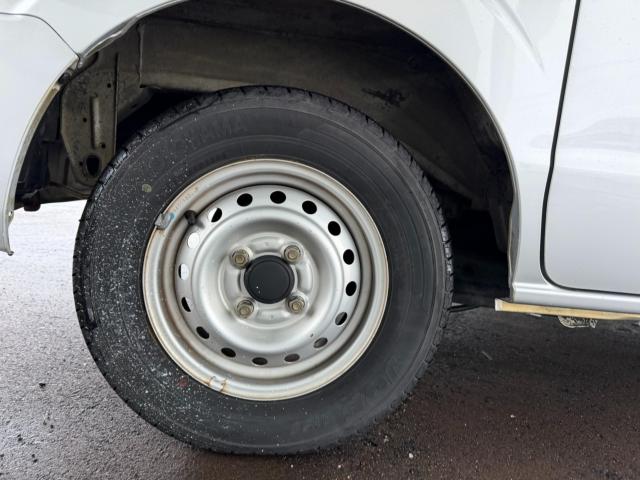 NV100クリッパー（新潟県新発田市）