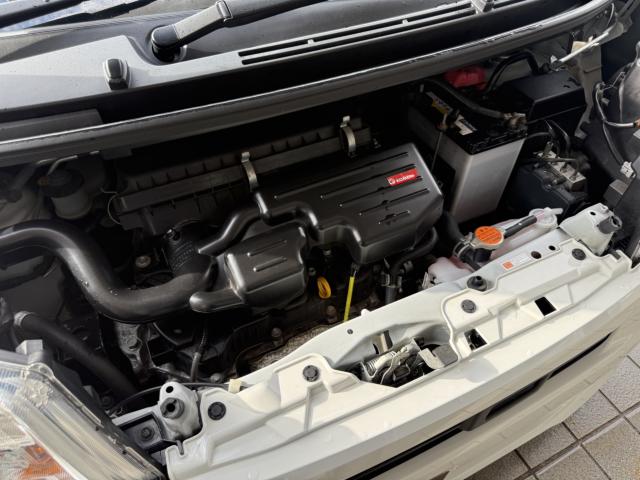 ムーヴ（新潟県長岡市）