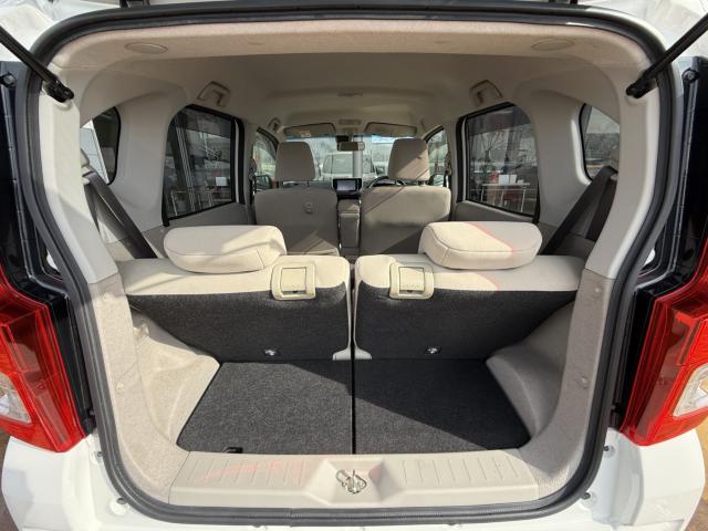 ムーヴ（新潟県長岡市）