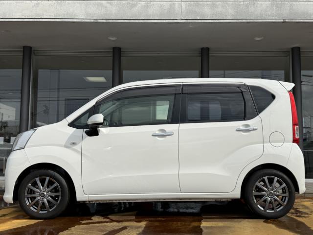 ムーヴ（新潟県長岡市）