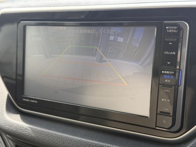 ムーヴ（新潟県長岡市）