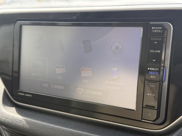 ムーヴ（新潟県長岡市）