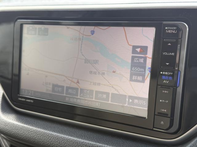 ムーヴ（新潟県長岡市）