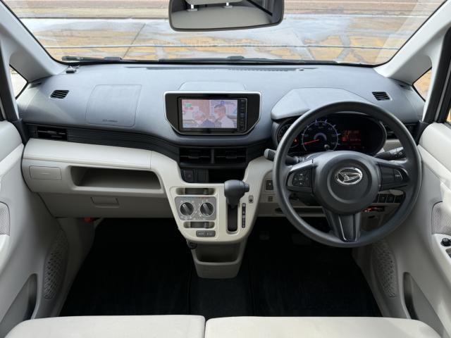 ムーヴ（新潟県長岡市）