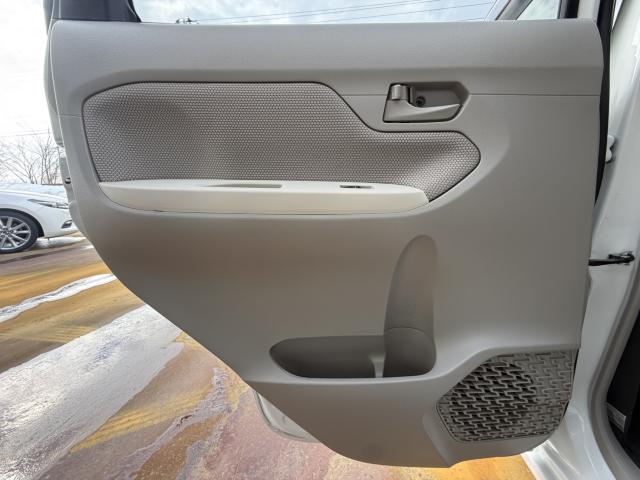 ムーヴ（新潟県長岡市）