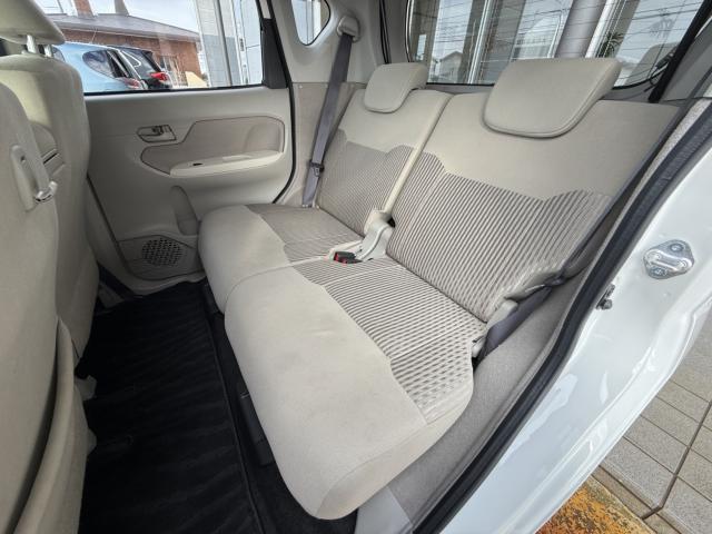 ムーヴ（新潟県長岡市）