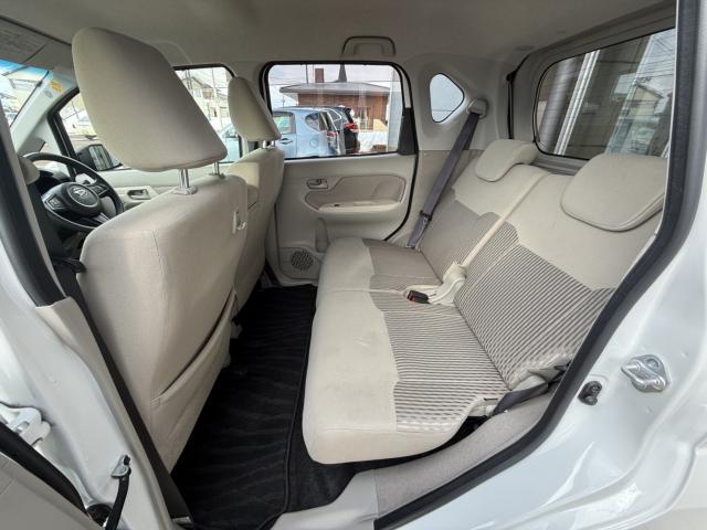 ムーヴ（新潟県長岡市）