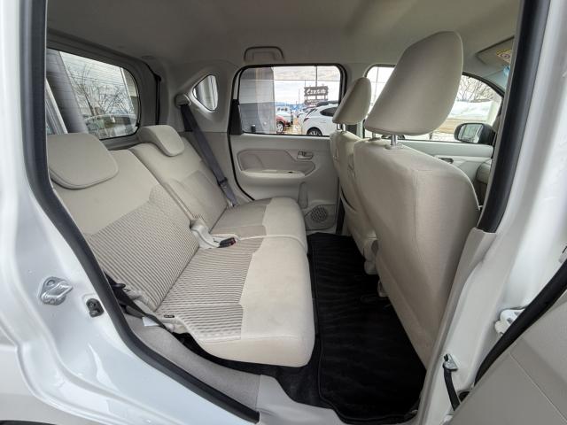 ムーヴ（新潟県長岡市）