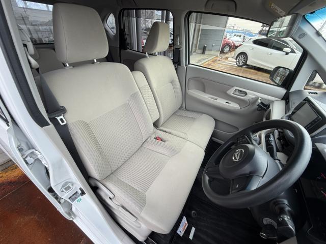 ムーヴ（新潟県長岡市）