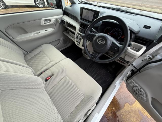 ムーヴ（新潟県長岡市）